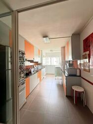 Blk 250 Tampines Street 21 (Tampines), HDB 4 Rooms #538738161